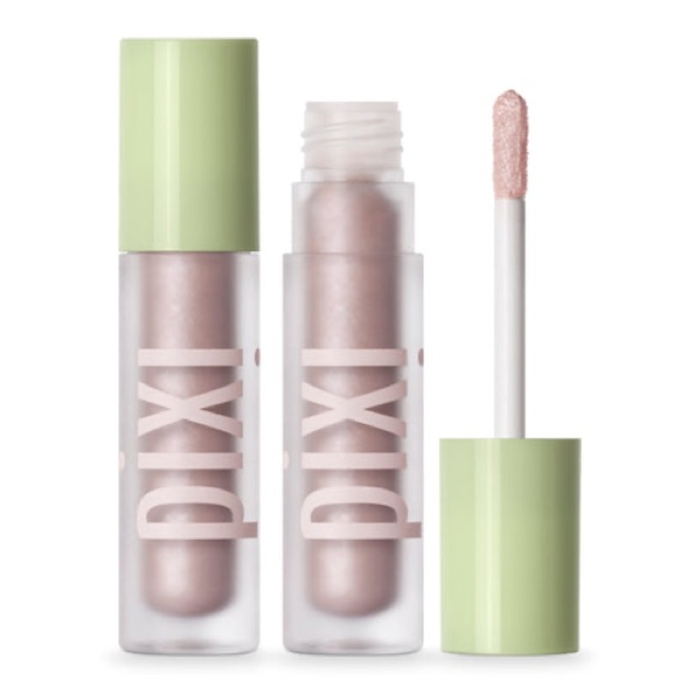 Pixi EyeLift Max Liquid Eyeshadow in Chiffon